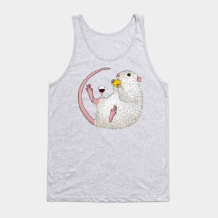 Nibbles Tank Top